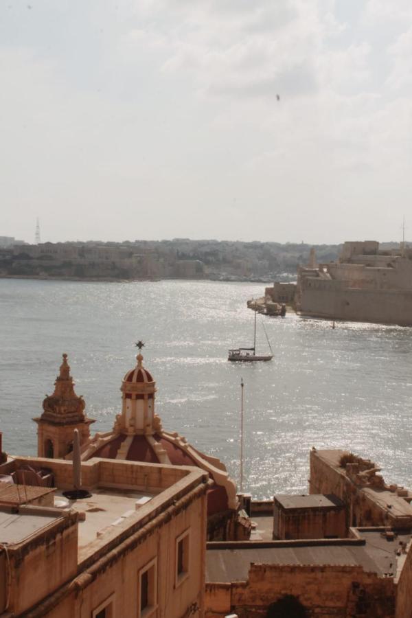 Barrakka Gardens Room Valletta Exterior foto